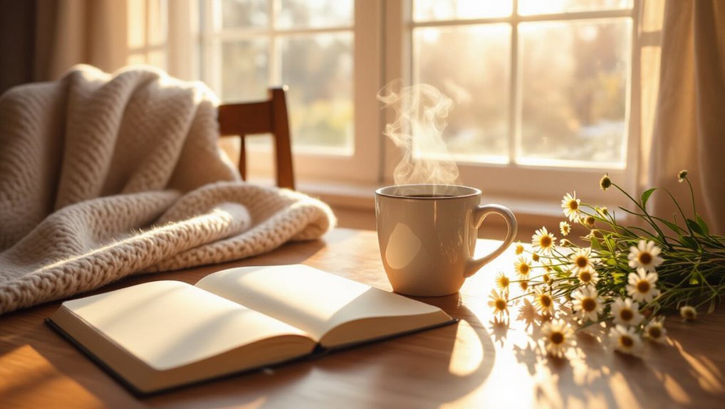 Unlock Your Best Day: Inspiring Morning Quotes for Growth and Change